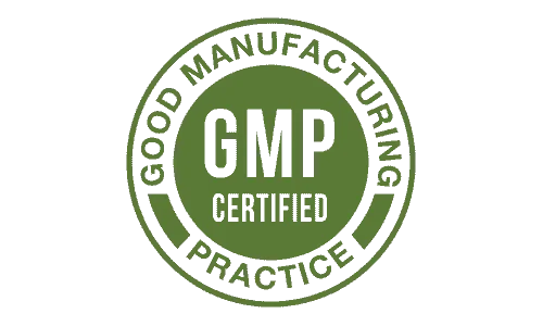 GMP Certified